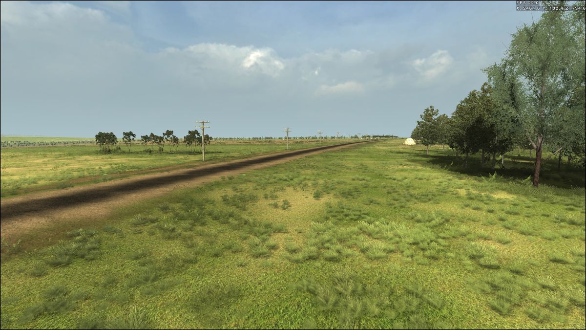 Graviteam Tactics: Drive on Voronezh Screenshot (Steam)