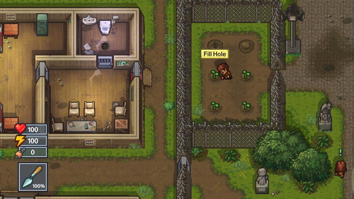 The Escapists 2 Screenshot (Steam)