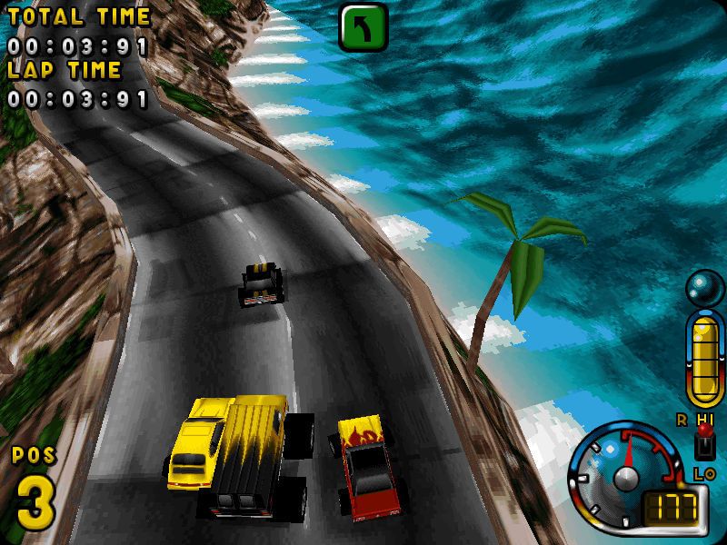 Ignition official promotional image MobyGames