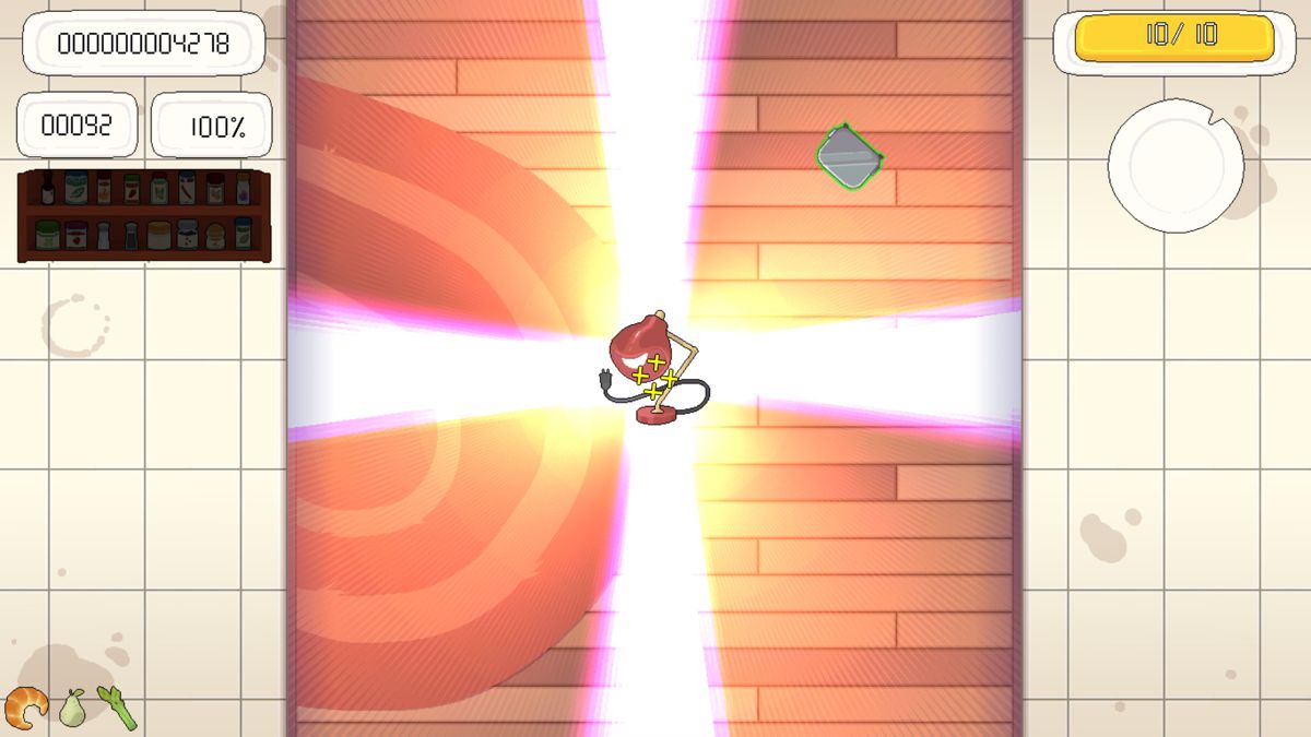Champions of Breakfast Screenshot (Steam)