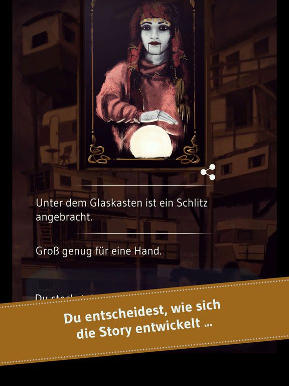 Mission X: Dark Ride Screenshot (iTunes Store)
