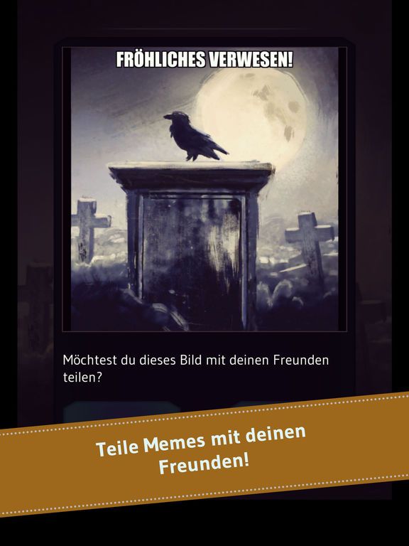 Mission X: Dark Ride Screenshot (iTunes Store)