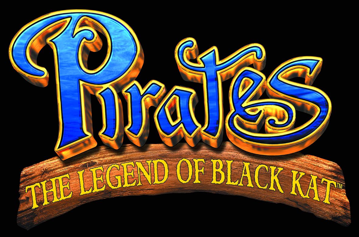 Pirates: The Legend of Black Kat Logo (Electronic Arts UK Press Extranet, 2001-09-10)