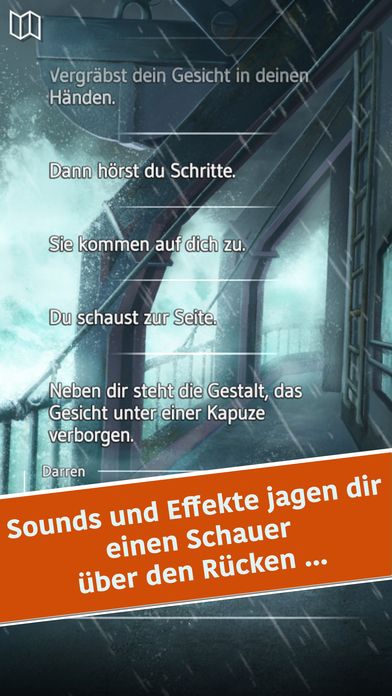Mission X: Hidden Island Screenshot (iTunes Store)