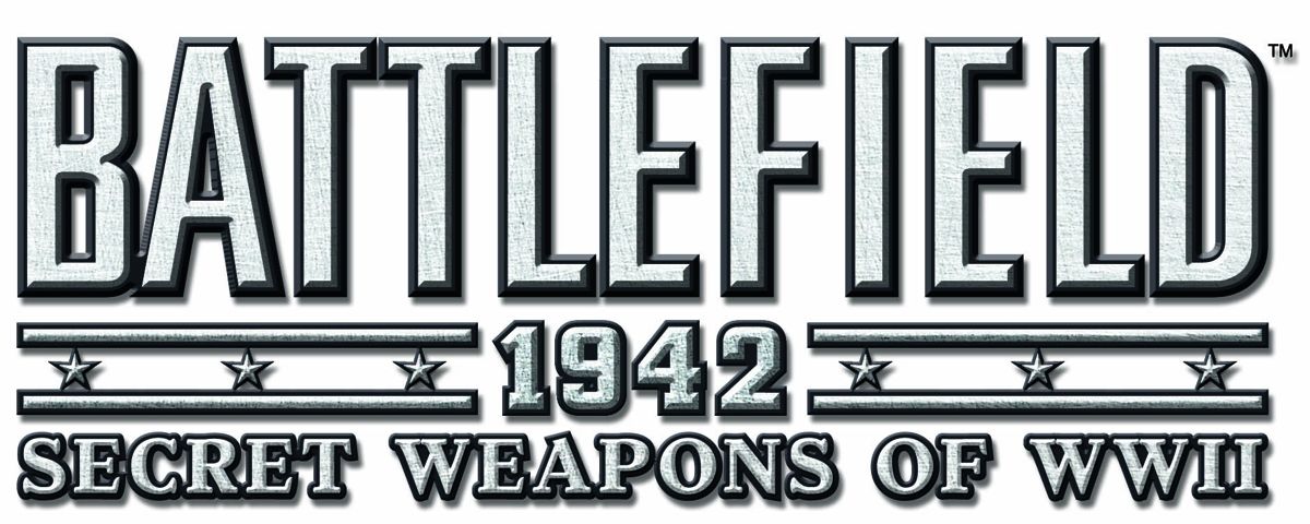 battlefield 1942 logo