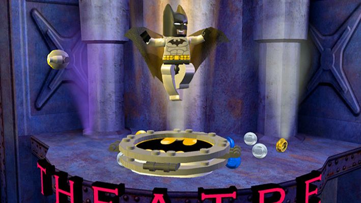 LEGO Batman: The Videogame Screenshot (Feral Interactive site)