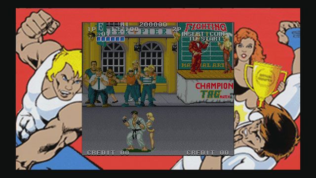 Street Smart Screenshot (PlayStation Store)