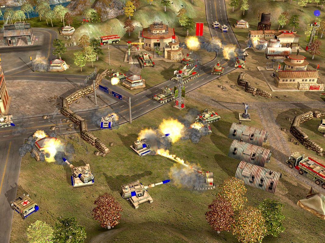 Where to buy command and conquer clearance generals