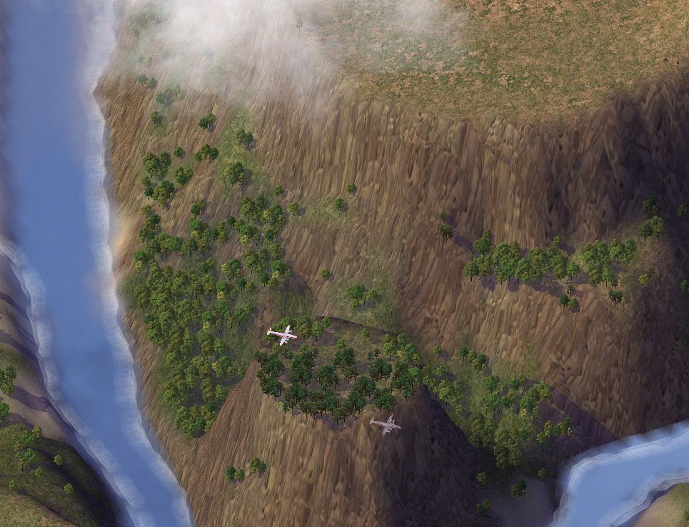 SimCity 4 Screenshot (Electronic Arts UK Press Extranet, 2002-05-29)