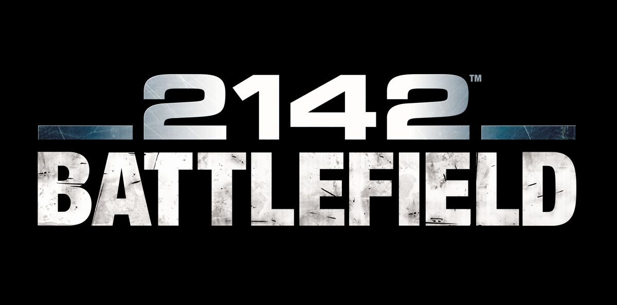 Battlefield 2142 Logo (Electronic Arts UK Press Extranet, 2006-07-20)