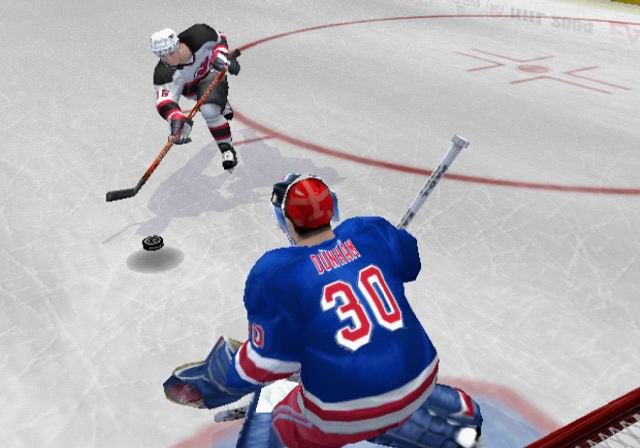 NHL 2004 Screenshot (Electronic Arts UK Press Extranet, 2003-08-22 (PlayStation 2 screenshots))