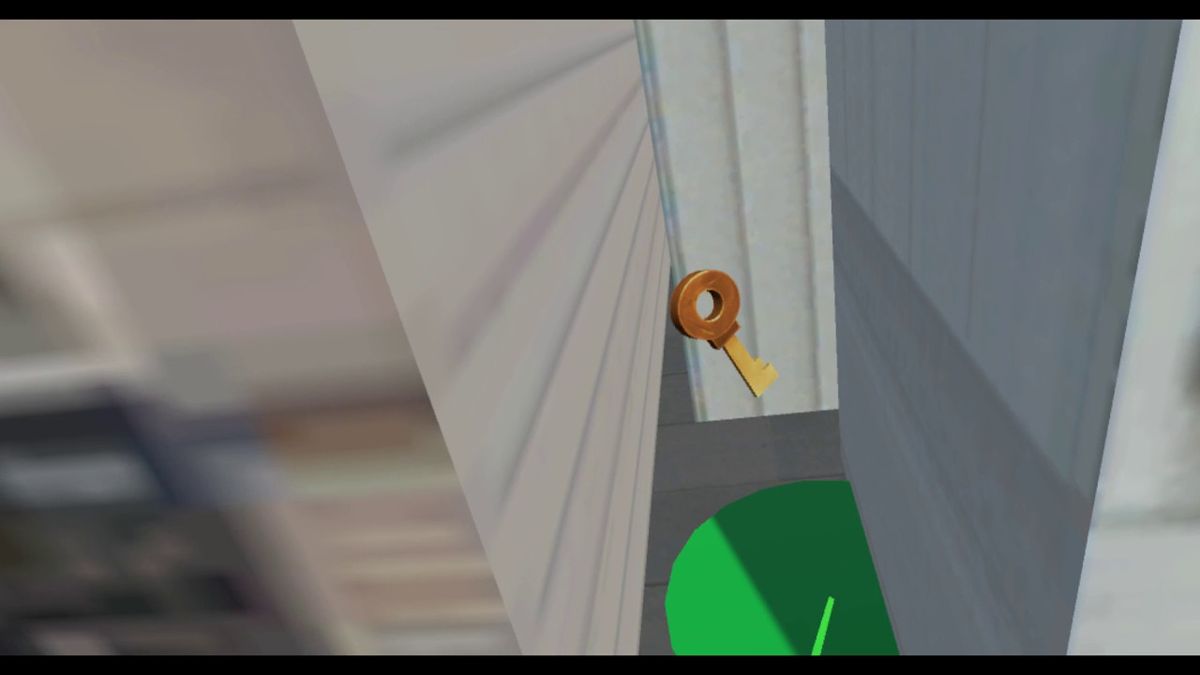 Treasure Hunt VR Screenshot (Steam)