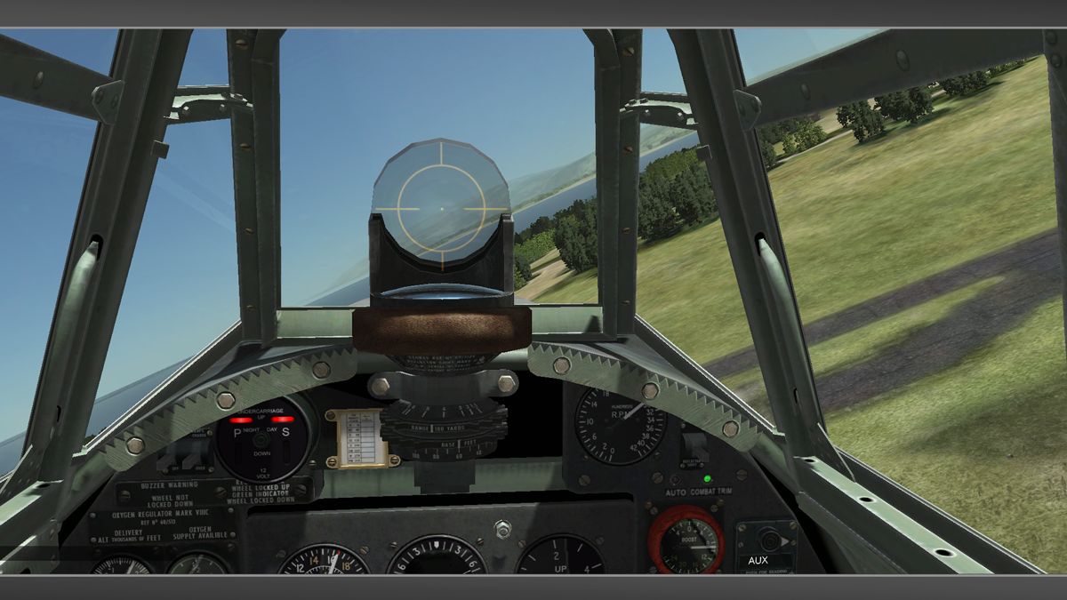 Aces High III Screenshot (Steam)