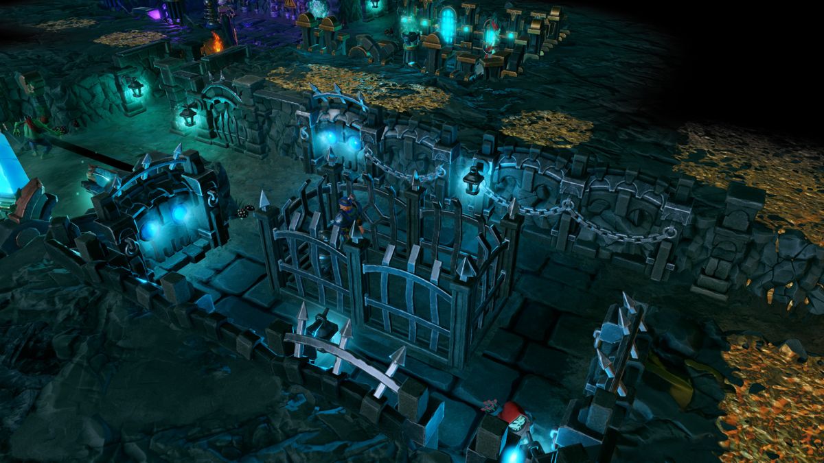 Dungeons III Screenshot (Steam)