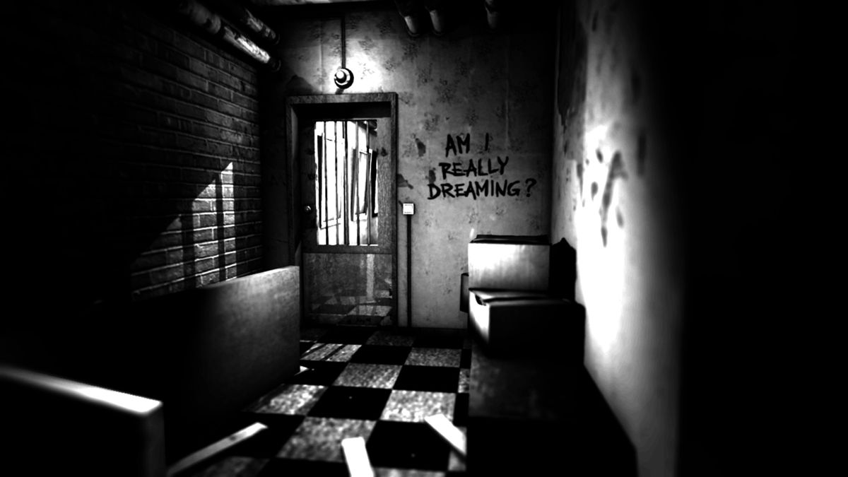 Decay: The Mare Screenshot (Steam)