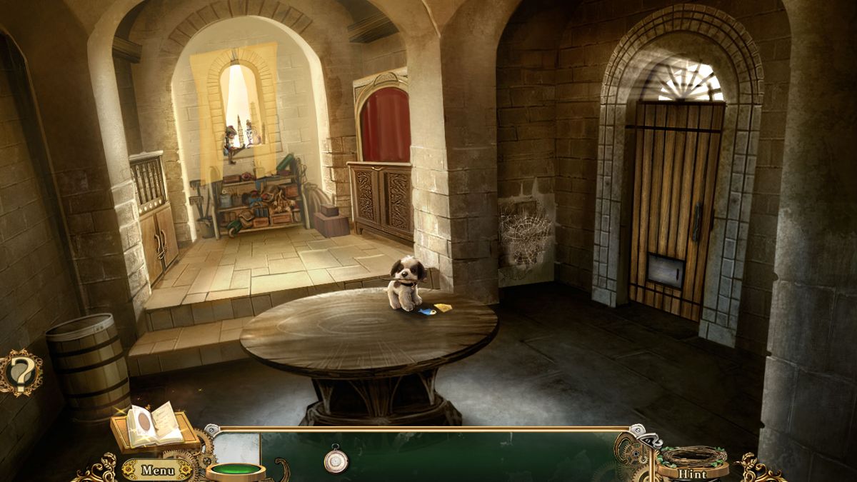 Awakening: The Goblin Kingdom (Collector's Edition) Screenshot (Steam)