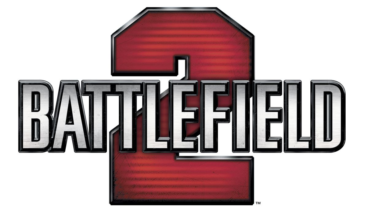 Battlefield 2 Logo (Electronic Arts UK Press Extranet, 2005-01-20)