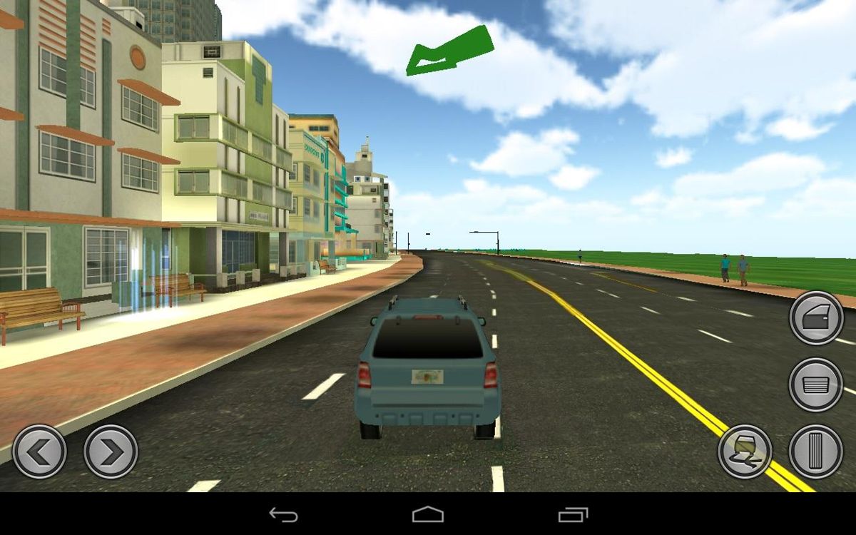 Dexter: The Game 2 Screenshot (Google Play)