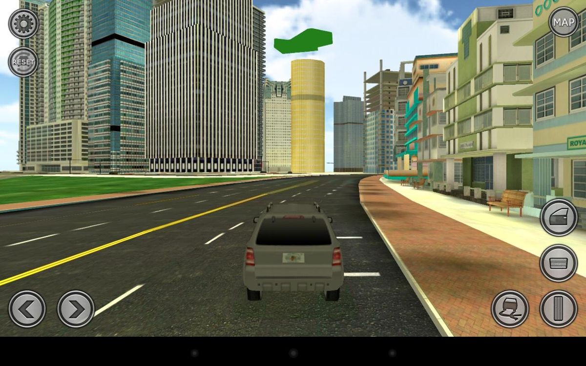 Dexter: The Game 2 Screenshot (Google Play)