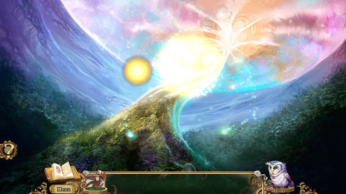 Awakening: The Goblin Kingdom (Collector's Edition) Screenshot (Steam)