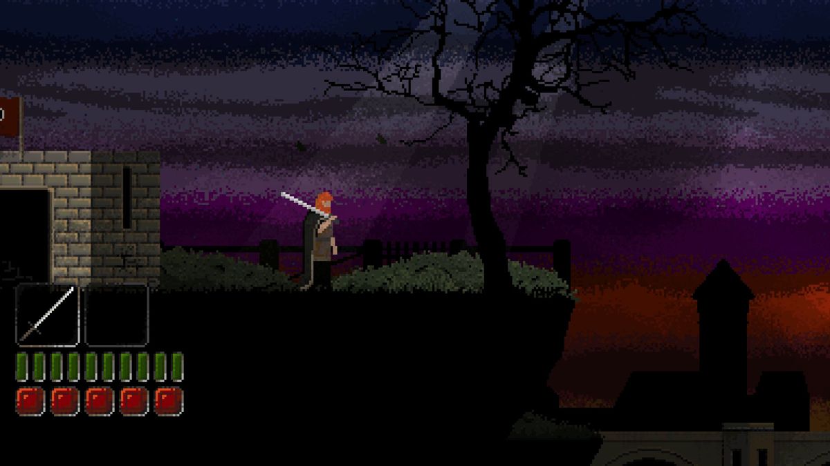 Bannerman Screenshot (Steam)