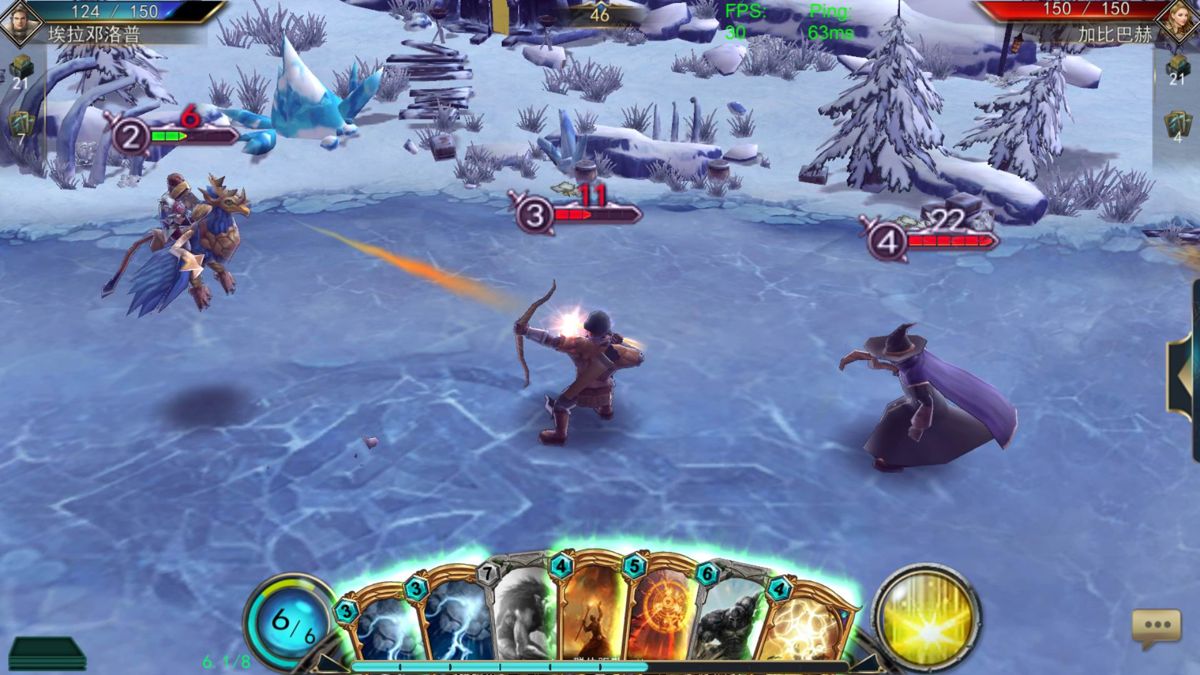 Lords of War Screenshot (Steam)