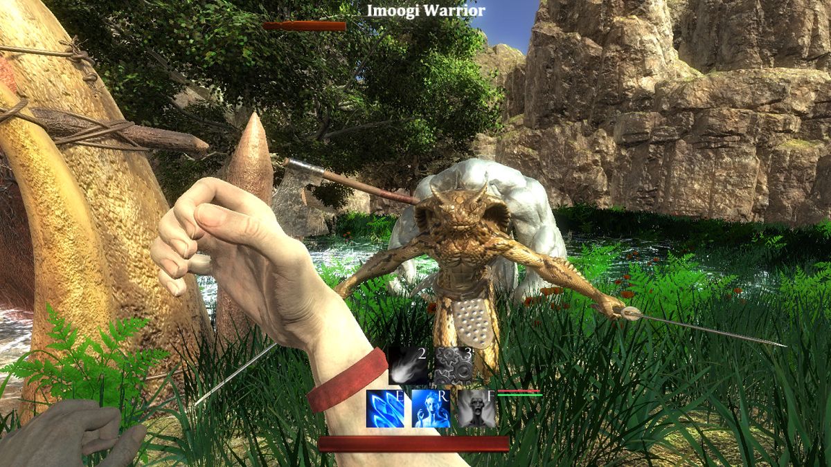 Champions of Odin Screenshot (Steam)