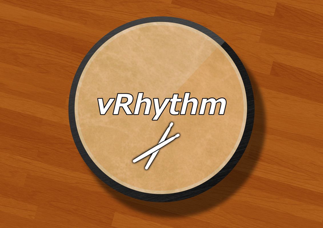 vRhythm Screenshot (Steam)