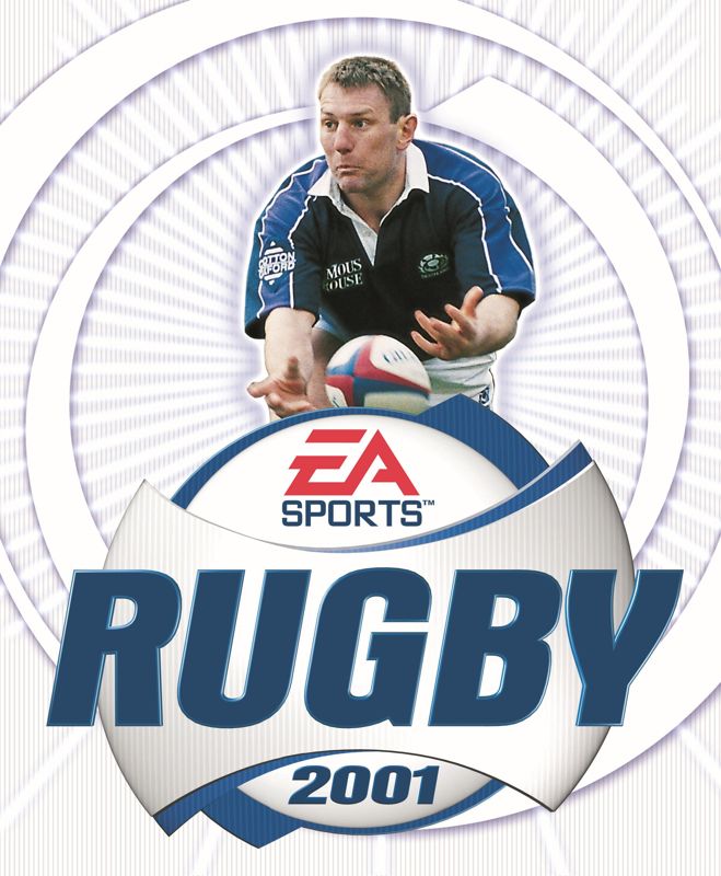 Rugby Other (Electronic Arts UK Press Extranet, 2000-11-01): Scottish cover art - RGB