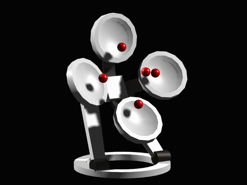 Surface Tension official promotional image MobyGames