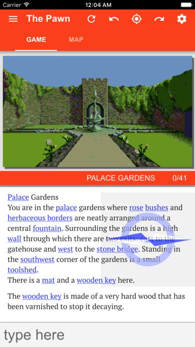 The Pawn: Remastered Screenshot (iTunes Store)