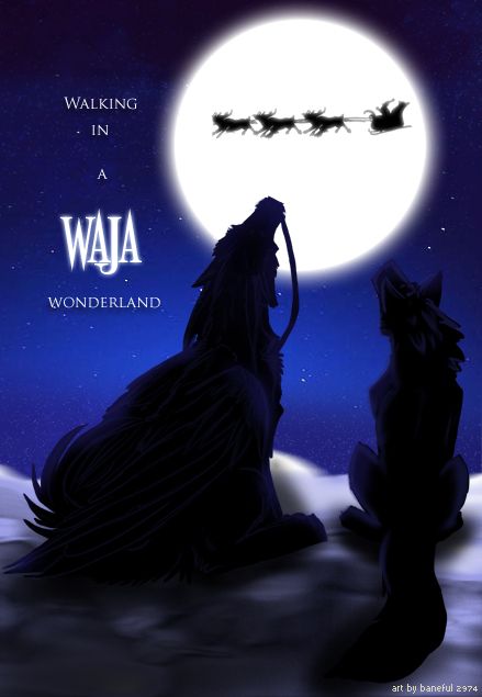 Wajas Other (Official Website): Posted in January 2007.