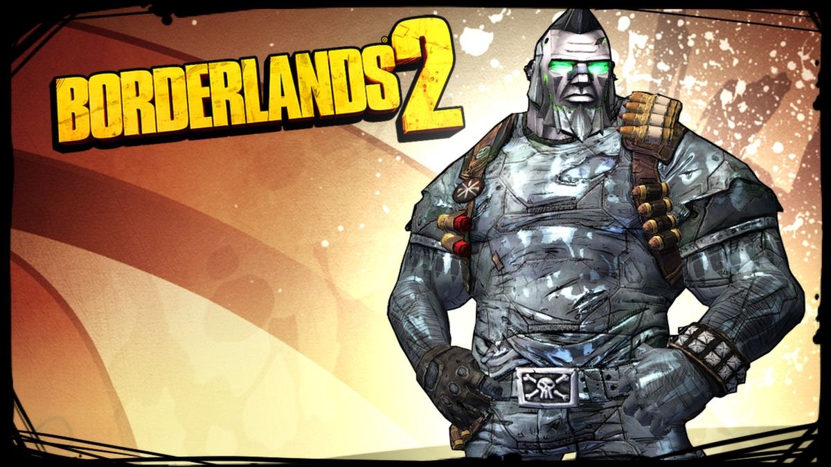 Borderlands 2: Gunzerker Supremacy Pack Screenshot (Steam)