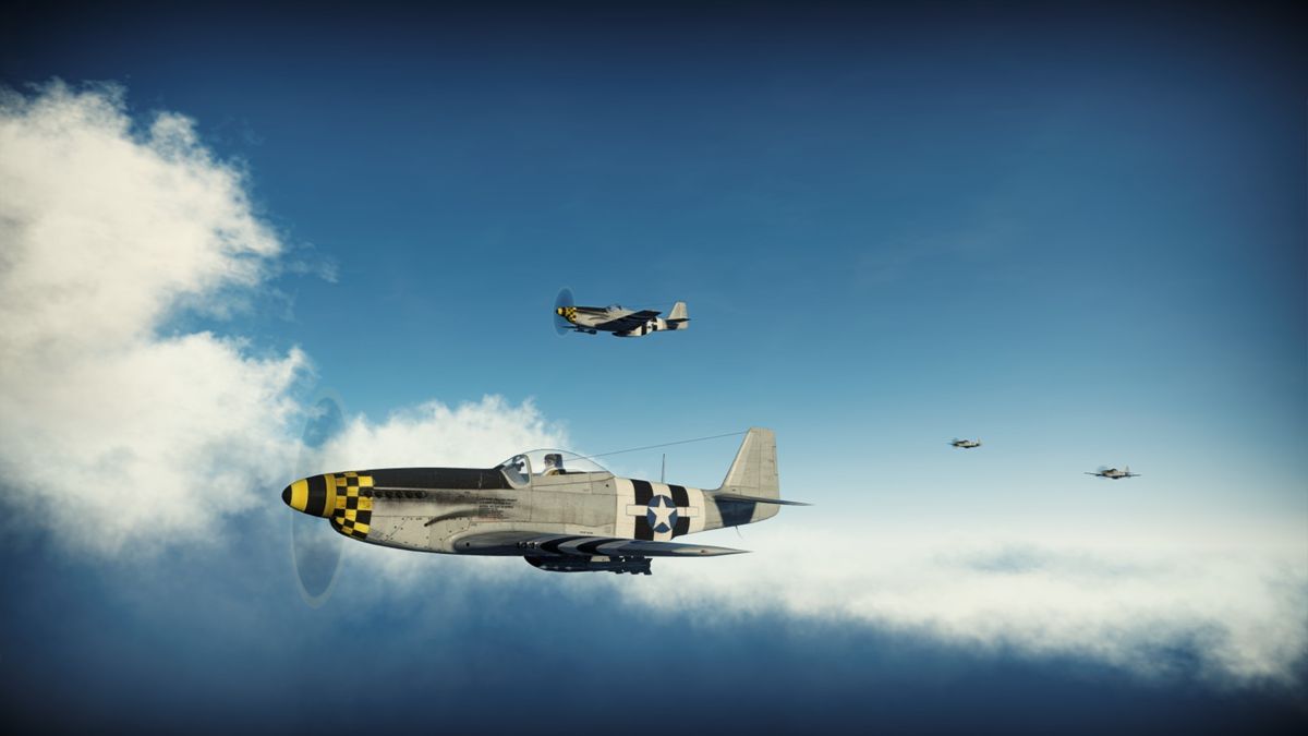 War Thunder on Steam