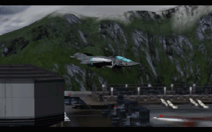 Cyberia 2: Resurrection Screenshot (Steam)