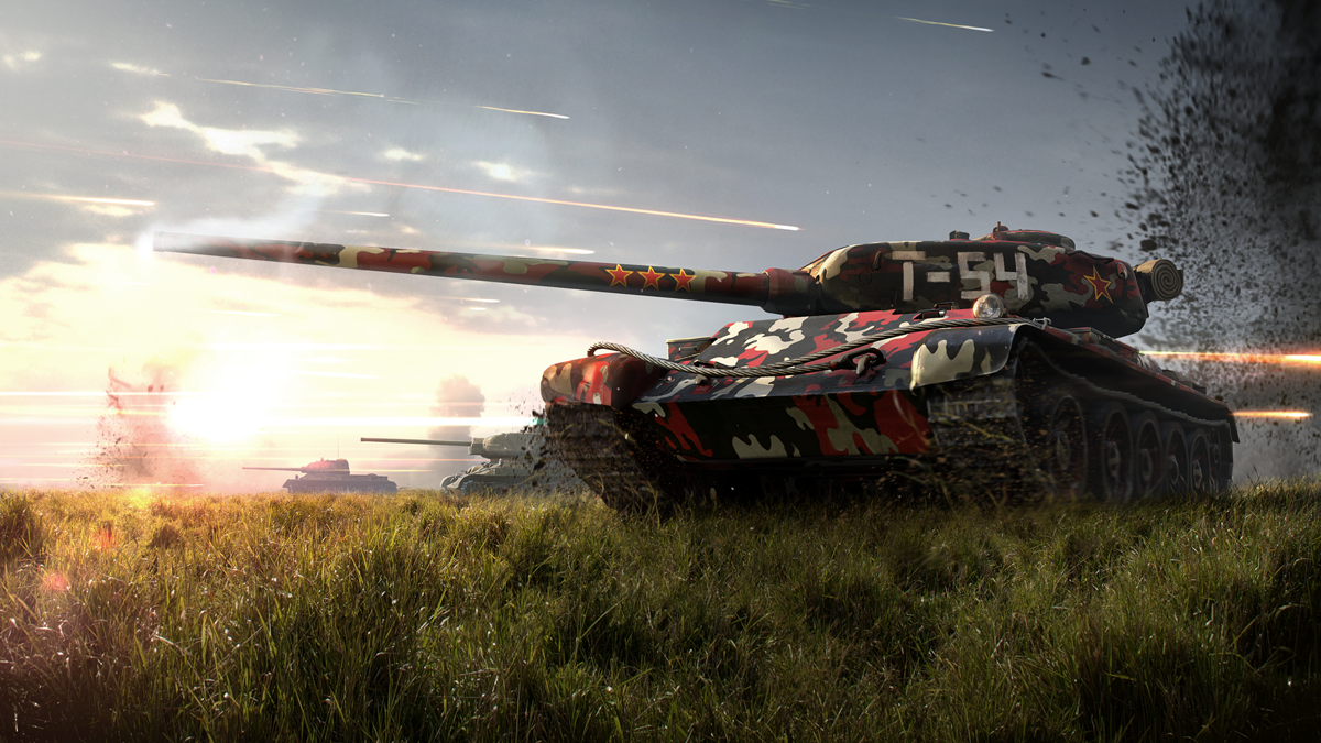 World of Tanks: 4.5 Million Silver Bundle Other (PlayStation Store)