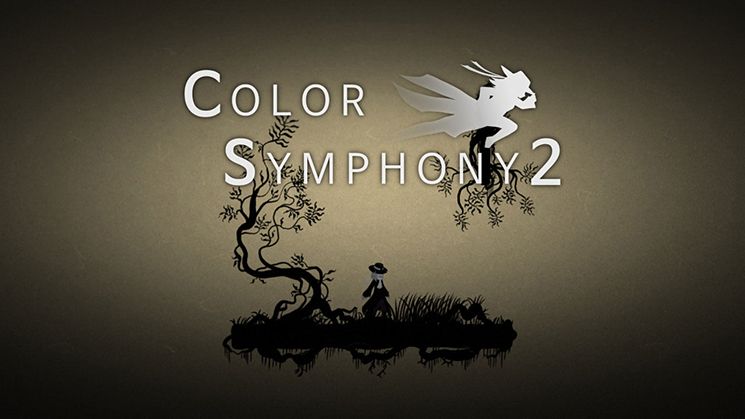 Color Symphony 2 Screenshot (Nintendo eShop)