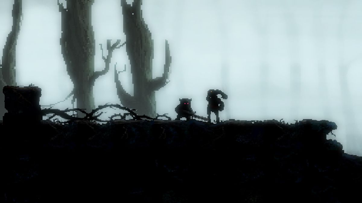 Mahluk: Dark Demon Screenshot (Steam)