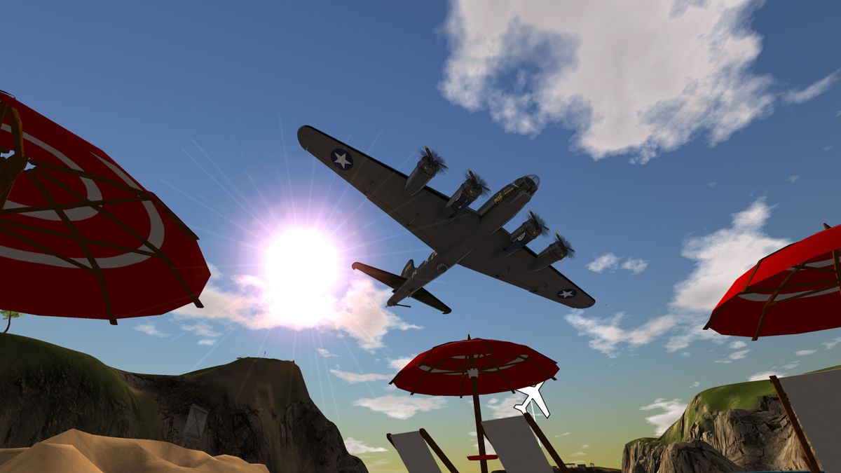 RC Plane 3 Screenshot (Steam)