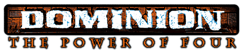 Dominion: Storm Over Gift 3 Logo (Gamecenter.com preview, 1997)