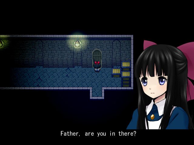 Mad Father Screenshot (Steam)