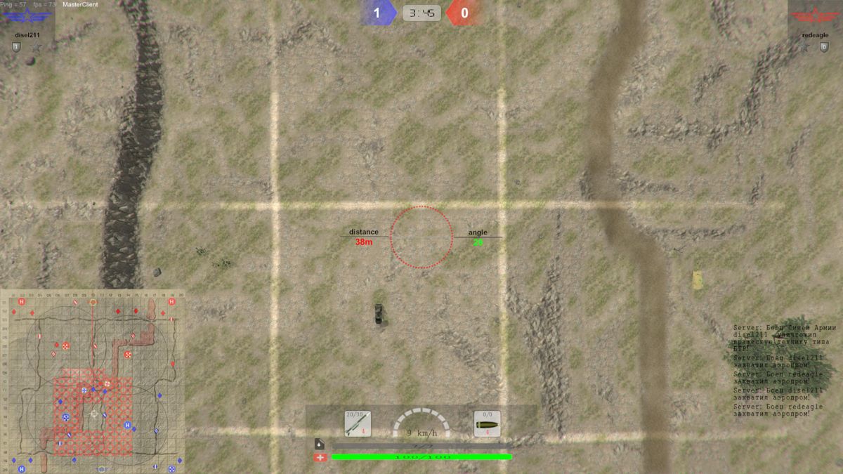 Warzone Screenshot (Steam)