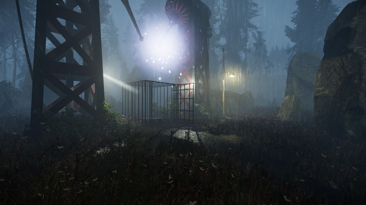 The Land of Pain Screenshot (Steam)