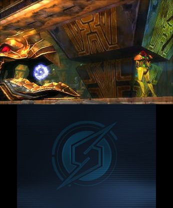 Metroid: Samus Returns (Special Edition) Screenshot (Nintendo.com)