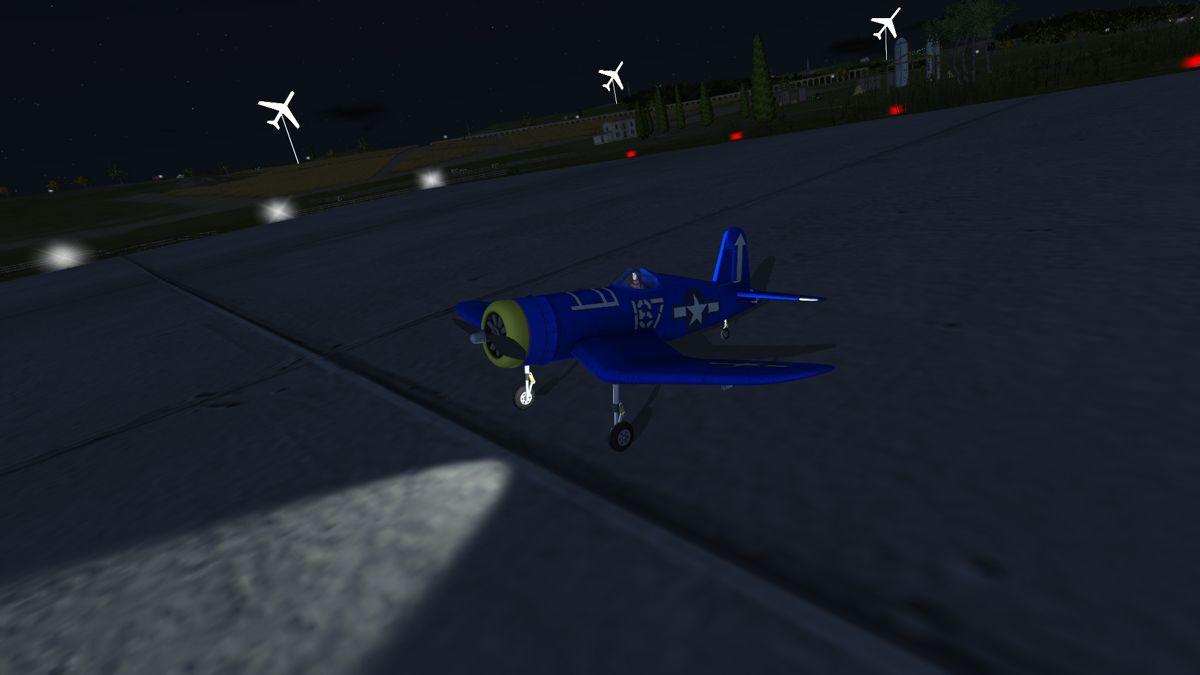 RC Plane 3 Screenshot (Steam)