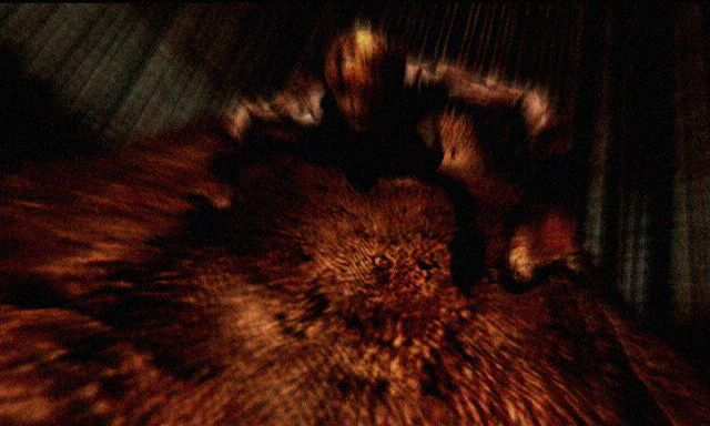 Silent Hill 3 Screenshot (Official Press Kit - Music Video Stills)