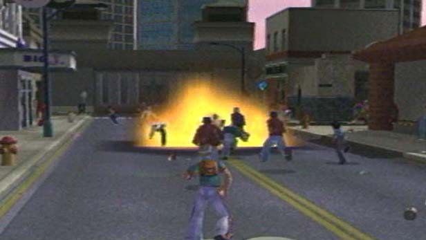 State of Emergency Screenshot (PlayStation.com)