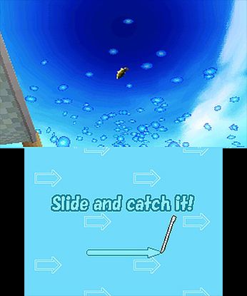 Hooked on Bass Fishing Screenshot (Nintendo.com)