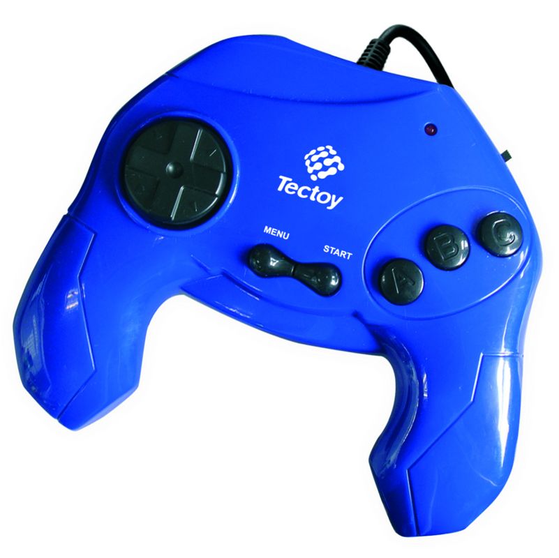 Poga Other (Tectoy.com.br): Blue release