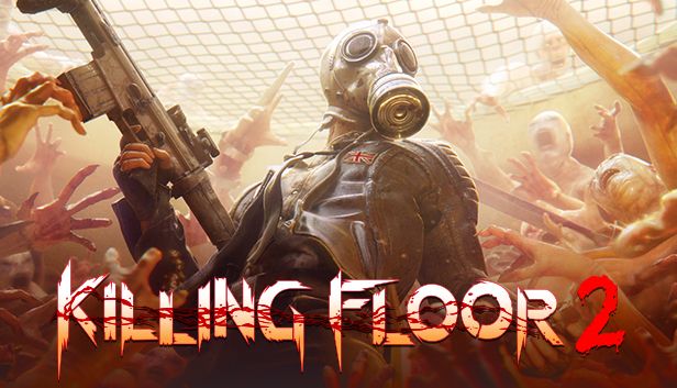 Killing Floor 2 Other (Steam): FULL RELEASE KILLING FLOOR 2 - FULL RELEASE!